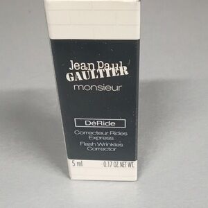 Jean Paul Gaultier Monsieur DéRide Express Corrector - Black and White